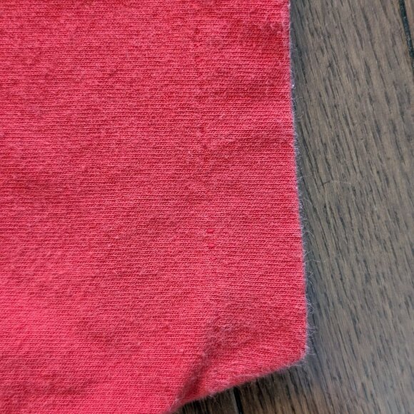 90's Walt Disney World 25th Anniversary Fantasia Mickey T-Shirt - Size L - Picture 3 of 6